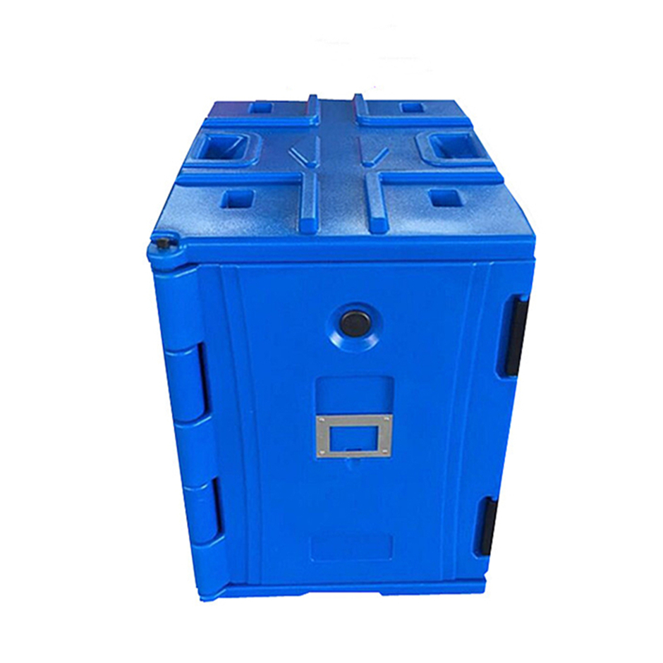 doorstep milk delivery insulated box insulated food holding