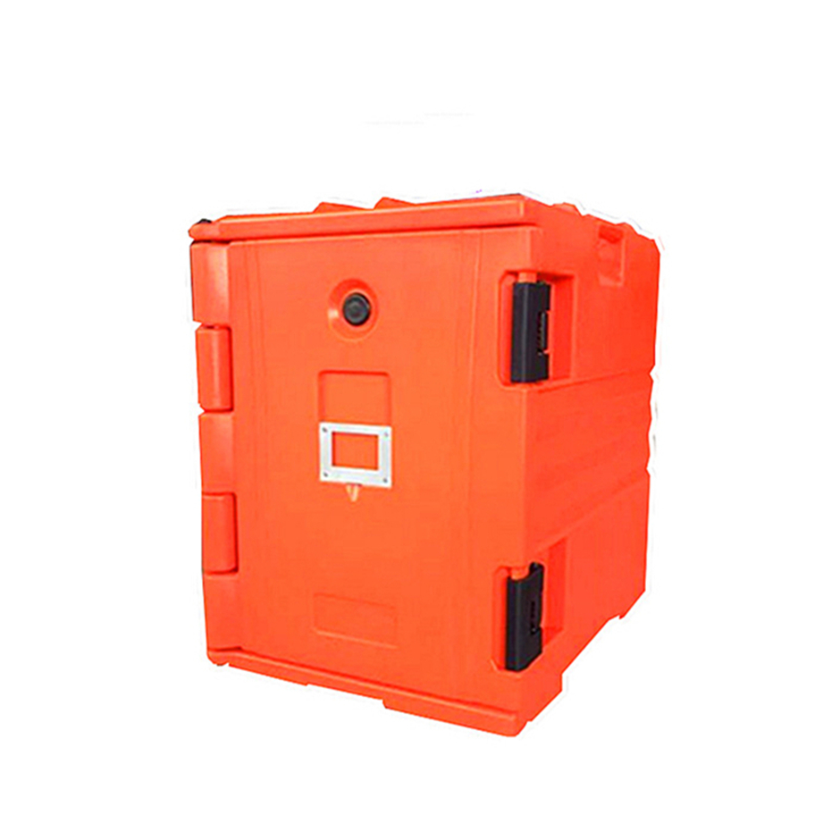 doorstep milk delivery insulated box insulated food holding