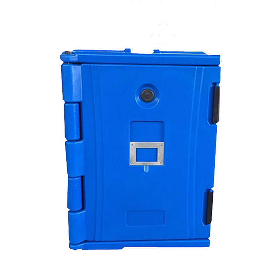 doorstep milk delivery insulated box insulated food holding