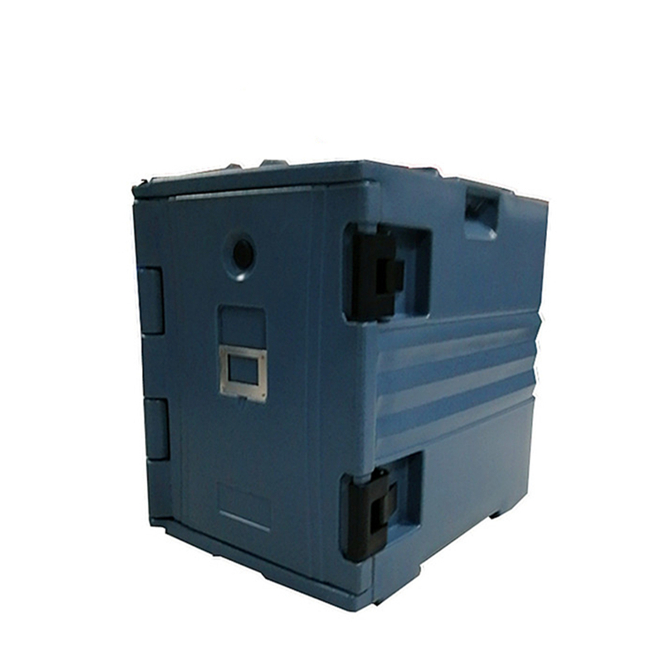 doorstep milk delivery insulated box insulated food holding